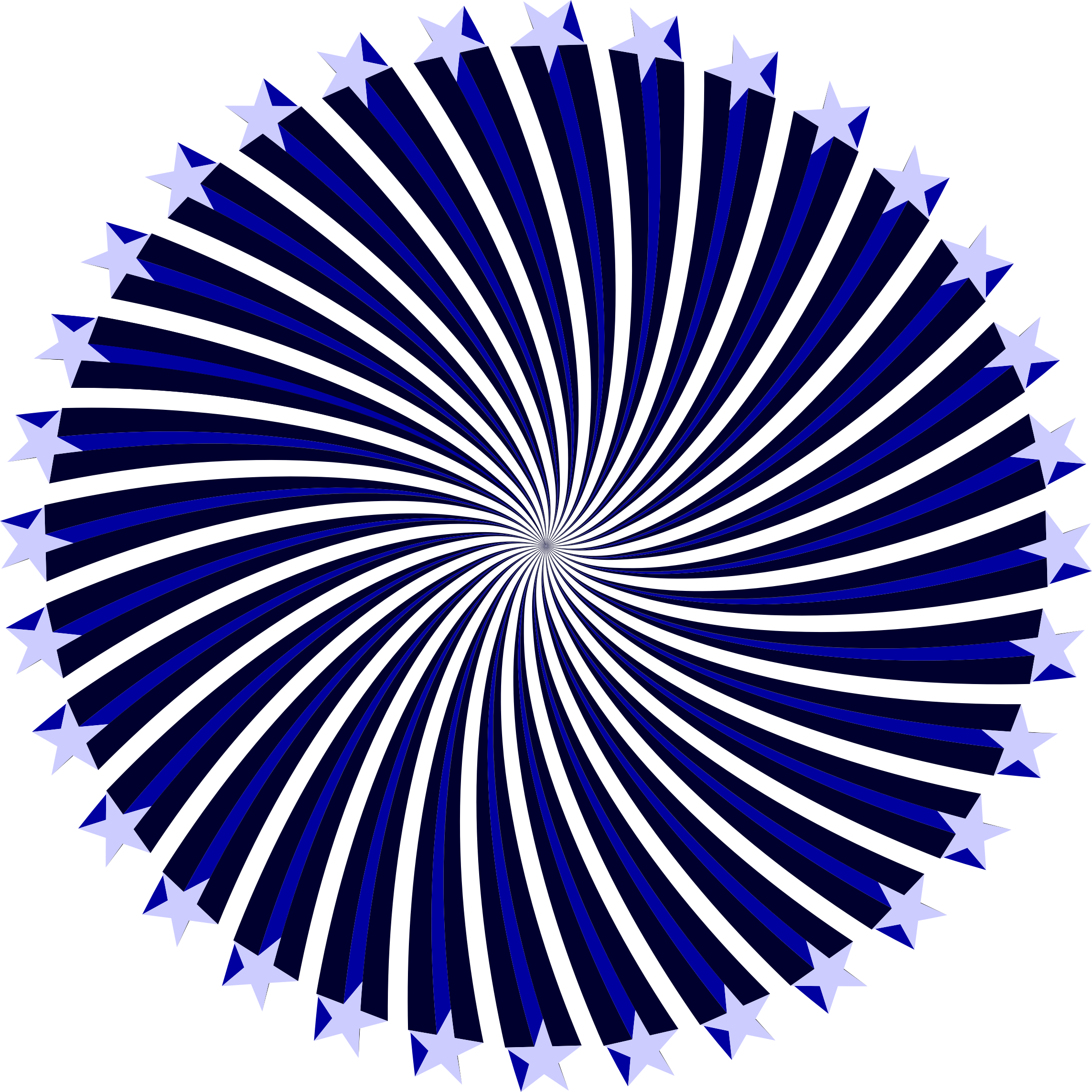 Starburst Background Png - Weiler 38 Knot Brush (2286x2286), Png Download