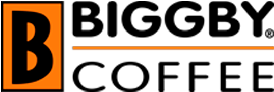 Biggby Coffee Logo - Biggby Coffee Logo Png (600x400), Png Download