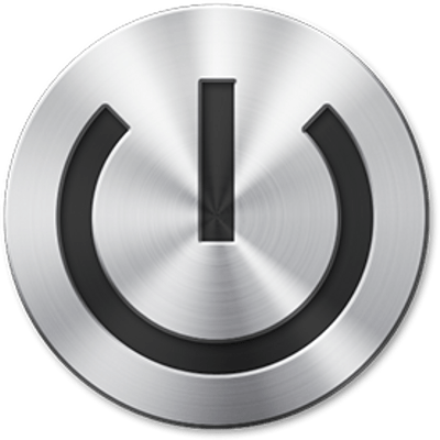 Phone Home Button Transparent (400x400), Png Download