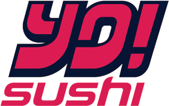 Yo Sushi - Yo Sushi Logo Png (400x400), Png Download