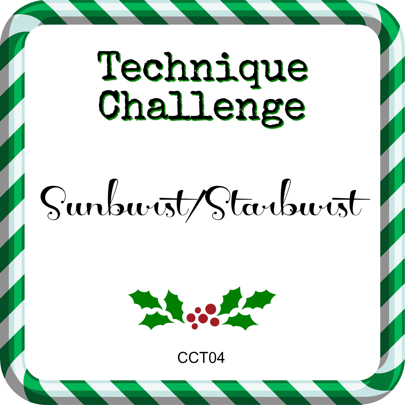 Some People Call Them Starburst Backgrounds - Ein Irisches Weihnachten Grußkarte (1600x1600), Png Download