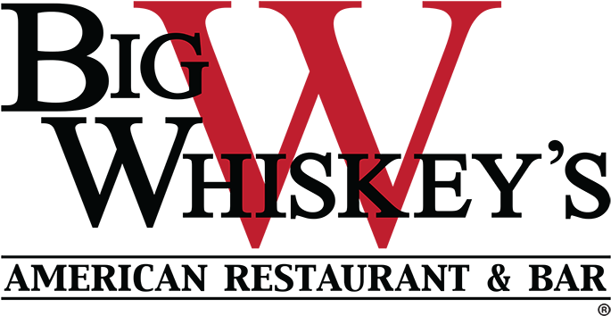 Big Whiskey's American Bar & Grill Competitors, Revenue - Big Whiskey's American Restaurant & Bar Big Whiskey's (700x363), Png Download