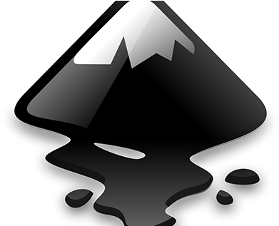 Check Out New Work On My @behance Portfolio - Honeycomb Inkscape (404x316), Png Download