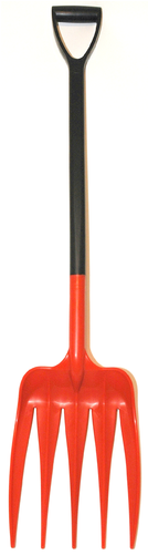 Grape Pitchfork - Grape (500x500), Png Download