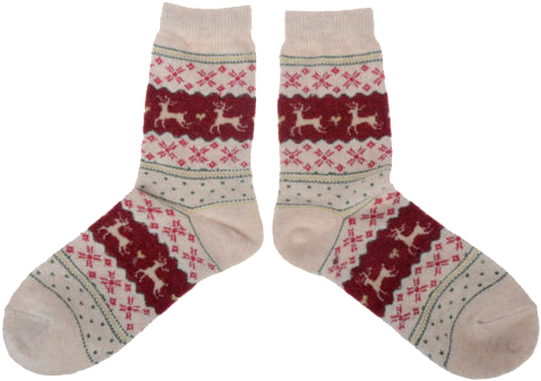 Sock (500x375), Png Download