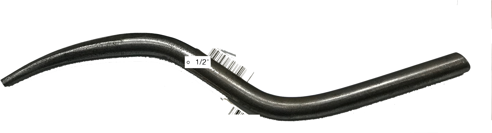 Bullhorn Jointers By W - Round-nose Pliers (2048x534), Png Download