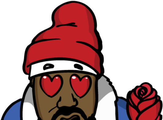 Spice Up Your Text Messages With A Little C - Ghostface Killah (790x395), Png Download
