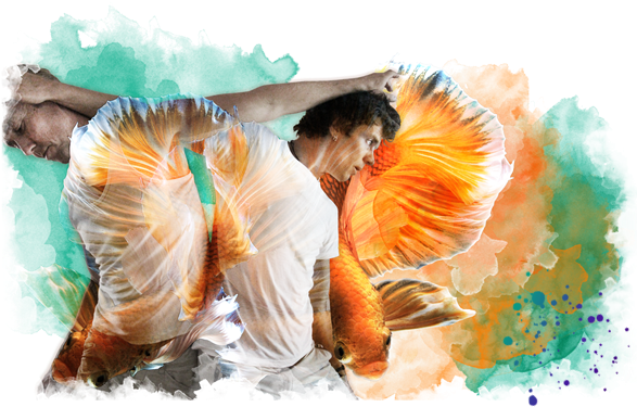 Illustrations Design - Visual Arts (600x379), Png Download