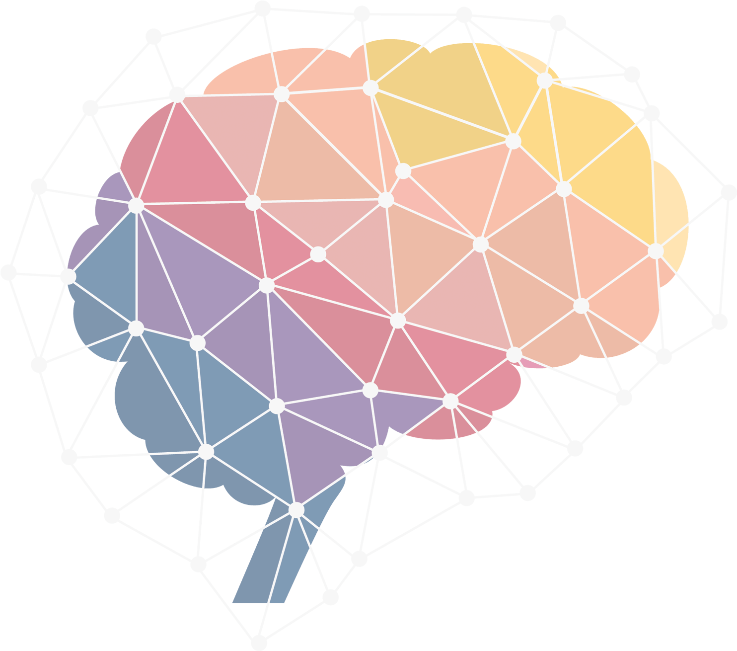 Neuroscience Clipart (1500x1500), Png Download