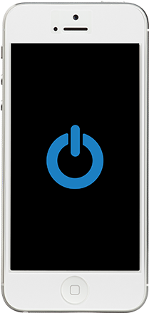 Iphone 5 Power Button Replacement - Hình Nền Điện Thoại Android Độc (500x500), Png Download