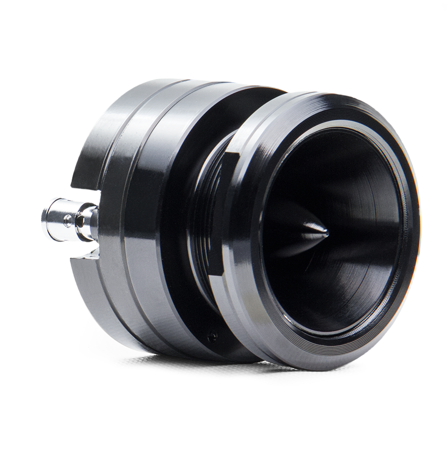 Bullet Tweeter - Dd Audio Bullet Tweeter (1000x1000), Png Download