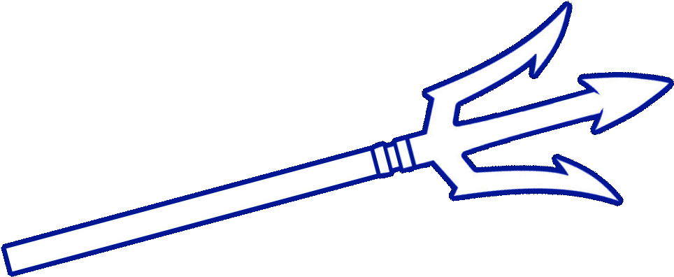 Library Logos White Cut Images At Clkercom - Pitchfork Clipart (600x269), Png Download