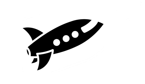 Free Download Rocket Ship Png Images (500x290), Png Download