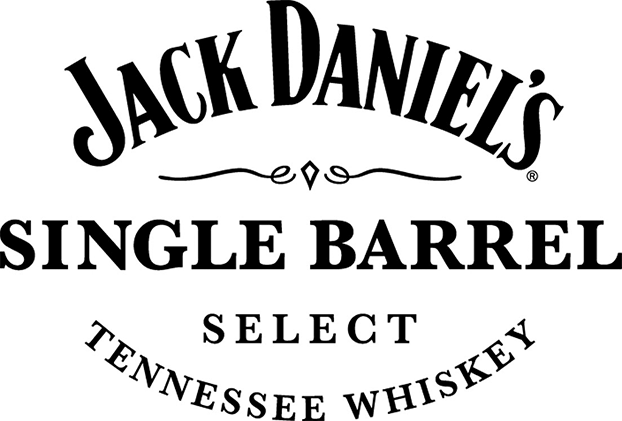 Jack Daniel Hd Png Logo - Jack Daniel's Cookbook: Stories And Kitchen Secrets (622x421), Png Download