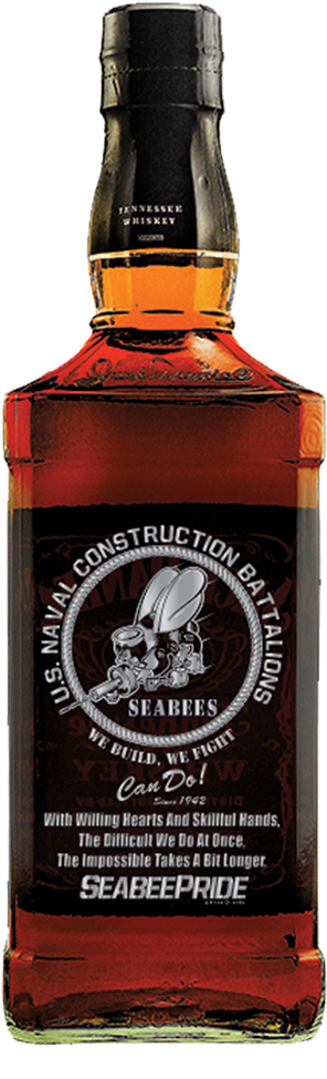 Com If Interested In Purchasing The Commemorate Seabee - Ron Zacapa Solera (930x1000), Png Download