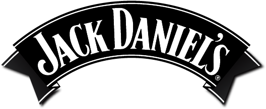 Transparent Jack Daniels Png Logo (872x276), Png Download