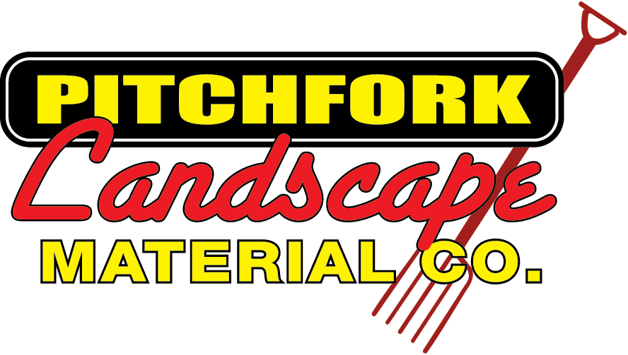 Pitchfork Landscape Material Co - Pitchfork Landscape Material Company (888x503), Png Download