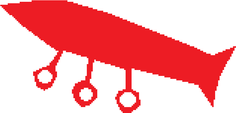 Rocket Ship Image (867x499), Png Download