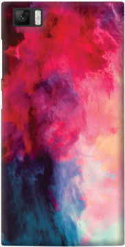 Reassurance Xiaomi Mi3 Case - Popsocketsuk Popsockets Cascade Water (480x480), Png Download