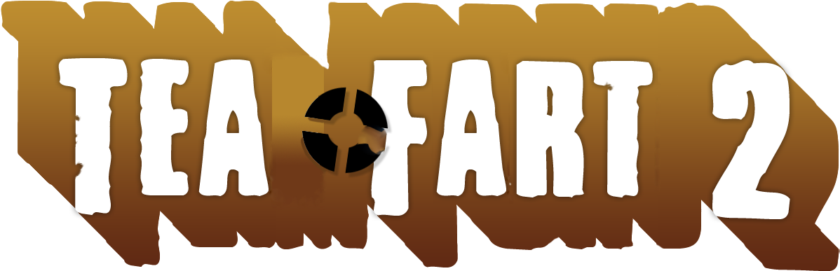Ea Fart Team Fortress 2 Minecraft Garry's Mod Half-life - Logo (1254x561), Png Download