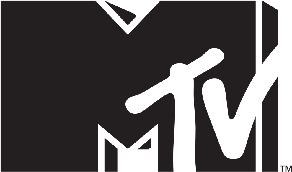 New Original @snapchat Series “show Us Ur Phone” And - Mtv Foxtel Logo (1000x589), Png Download