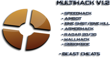 Full Version Of Team Fortress 2 Hack Download Will - Team Fortress 2 (520x350), Png Download