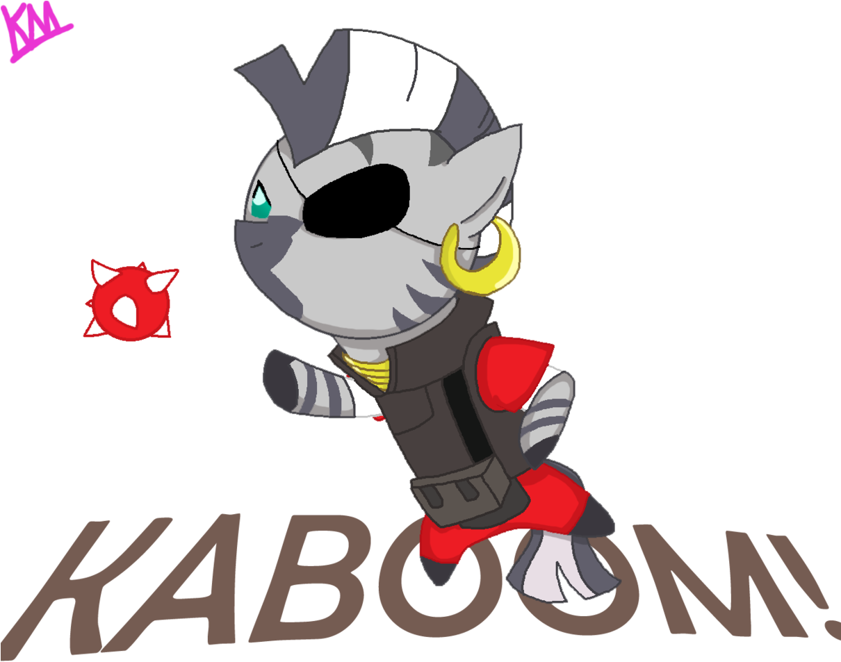 Kittymelodies, Crossover, Democora, Demoman, Kaboom, - Artist (1209x1024), Png Download