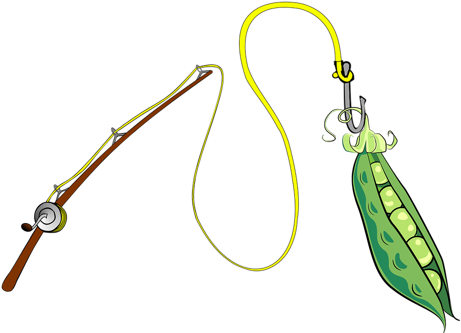 By Gdj - Fishing (786x569), Png Download