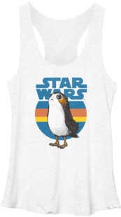 Stormtrooper Sketch $26 - Star Wars Penguin Shirt (360x360), Png Download