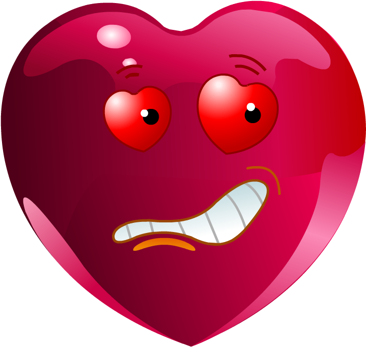 Heart - Dia Dos Namorados (1023x767), Png Download