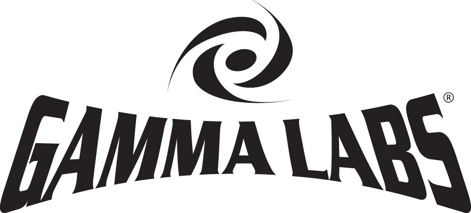 Gfuel Logo Transparent - Gamma Labs Logo Png (956x433), Png Download