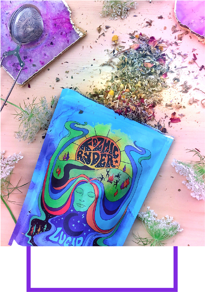 Kozmic-ryder Lucid - Jpeg (703x979), Png Download