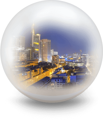 Frankfurt Am Main - Frankfurt (350x410), Png Download