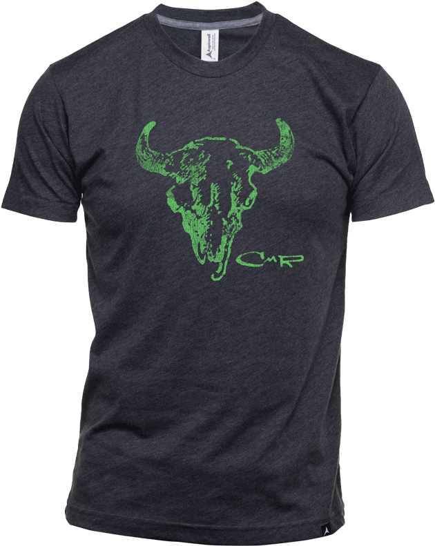 Aspinwall Cmr Skull Mens Green Charcoal - Aspinwall Mountain Wear (672x800), Png Download