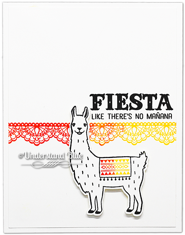 Links To Supplies Used - West (650x813), Png Download