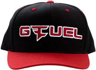 Snapback Hat - G Fuel Cap Png (335x435), Png Download