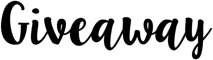 Skorpi94 On Twitter - Giveaway Transparent (1200x444), Png Download