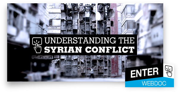 The Eastern Part Of The City Is Under A Government - Flyer (620x374), Png Download