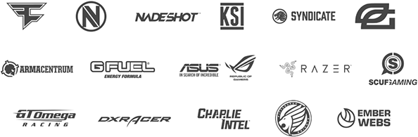 Game Controller (600x259), Png Download