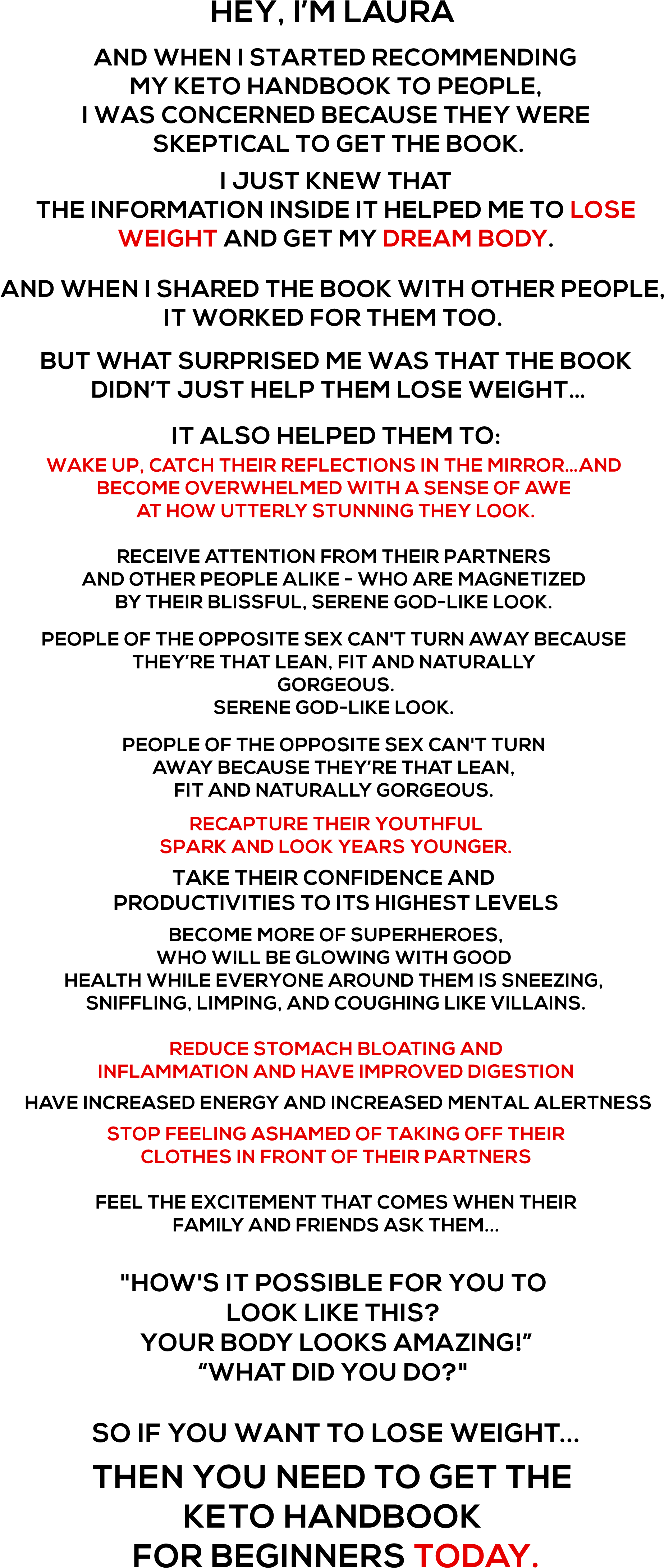 Start Your Weight Loss Journey Today - Codigo Ciiu Fabricacion De Otros Productos Quimicos (1900x4488), Png Download