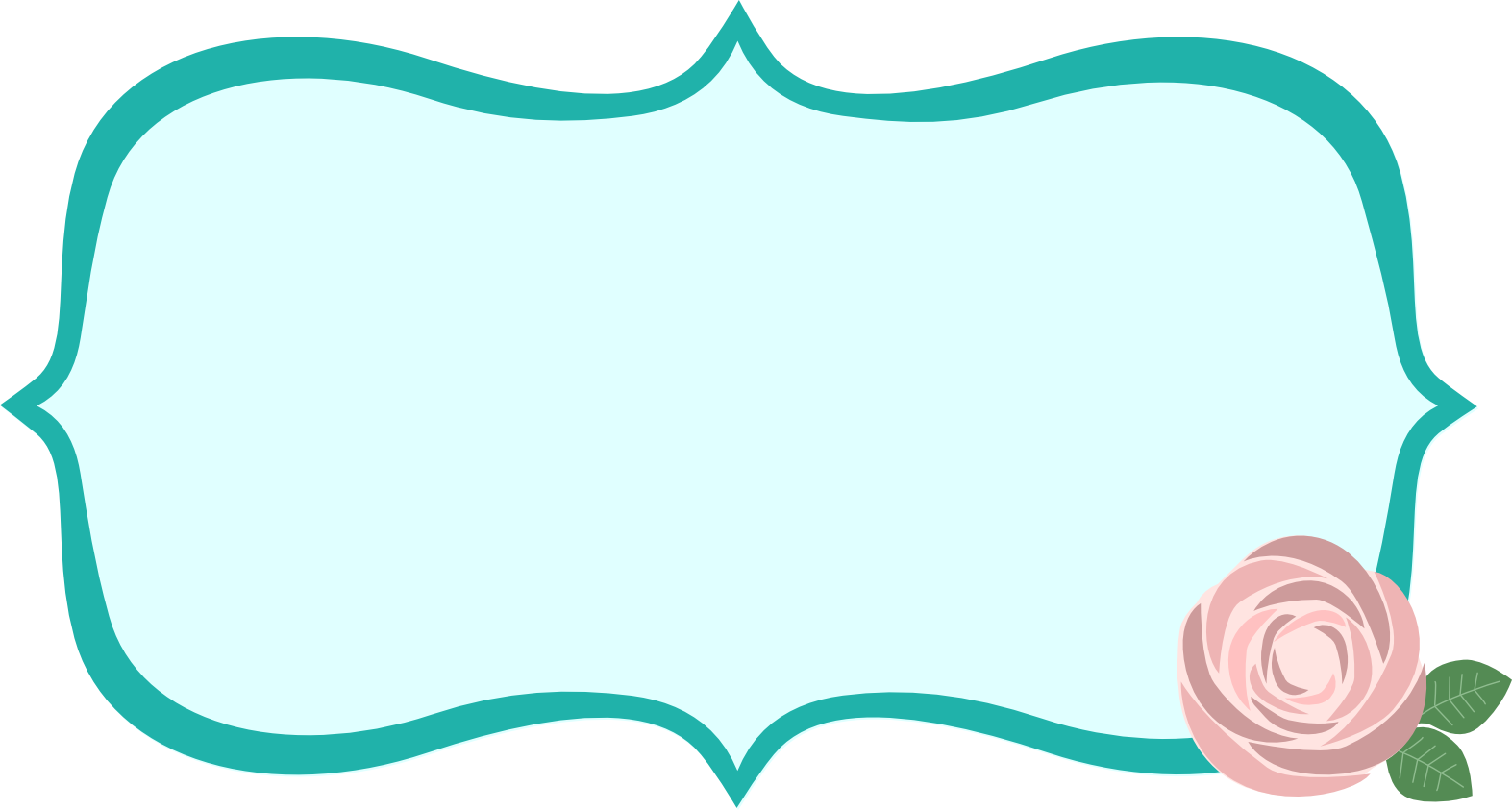 Labels Vector Cute - Tags Scrapbooking Vector (1573x843), Png Download