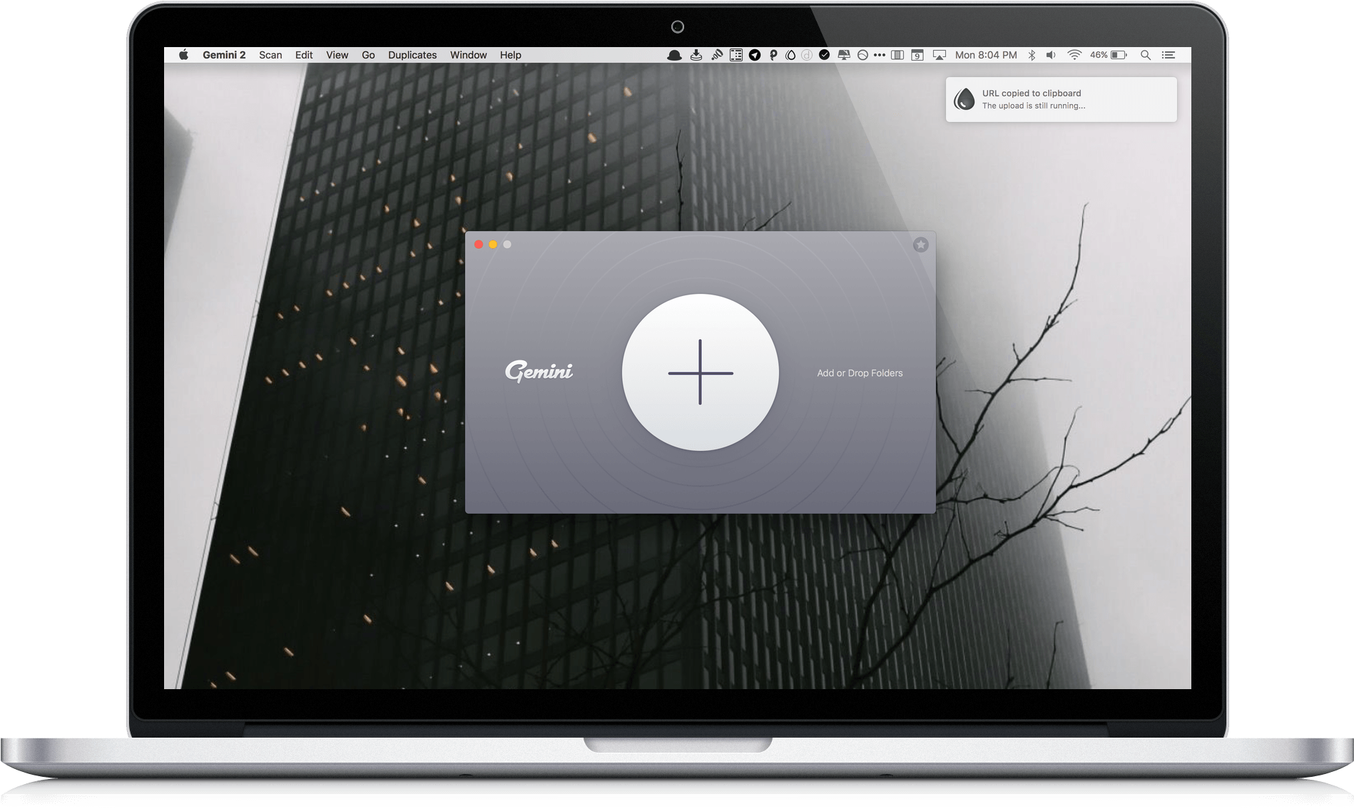 Just As Hard Drives Seemed To Get So Big That You Couldn't - Macintosh (2500x1500), Png Download