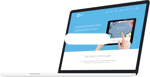 Laptop-mockup - Led-backlit Lcd Display (637x330), Png Download