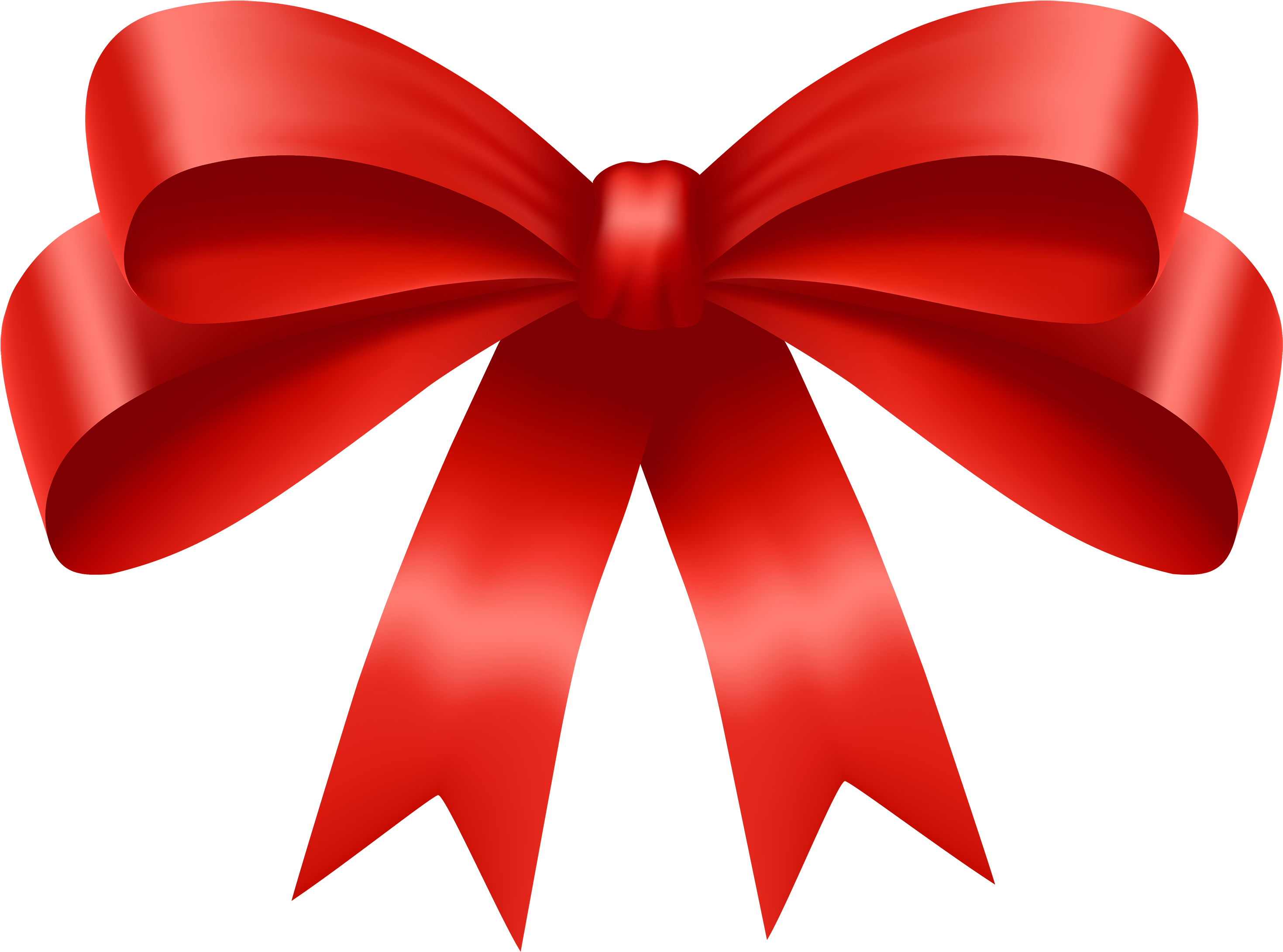 Ribbon Png Clipart - Ribbon Png (3000x2246), Png Download