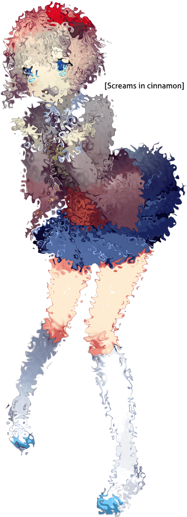 Funpaint - Net - Doki Doki Literature Club Sayori Memes (411x1080), Png Download
