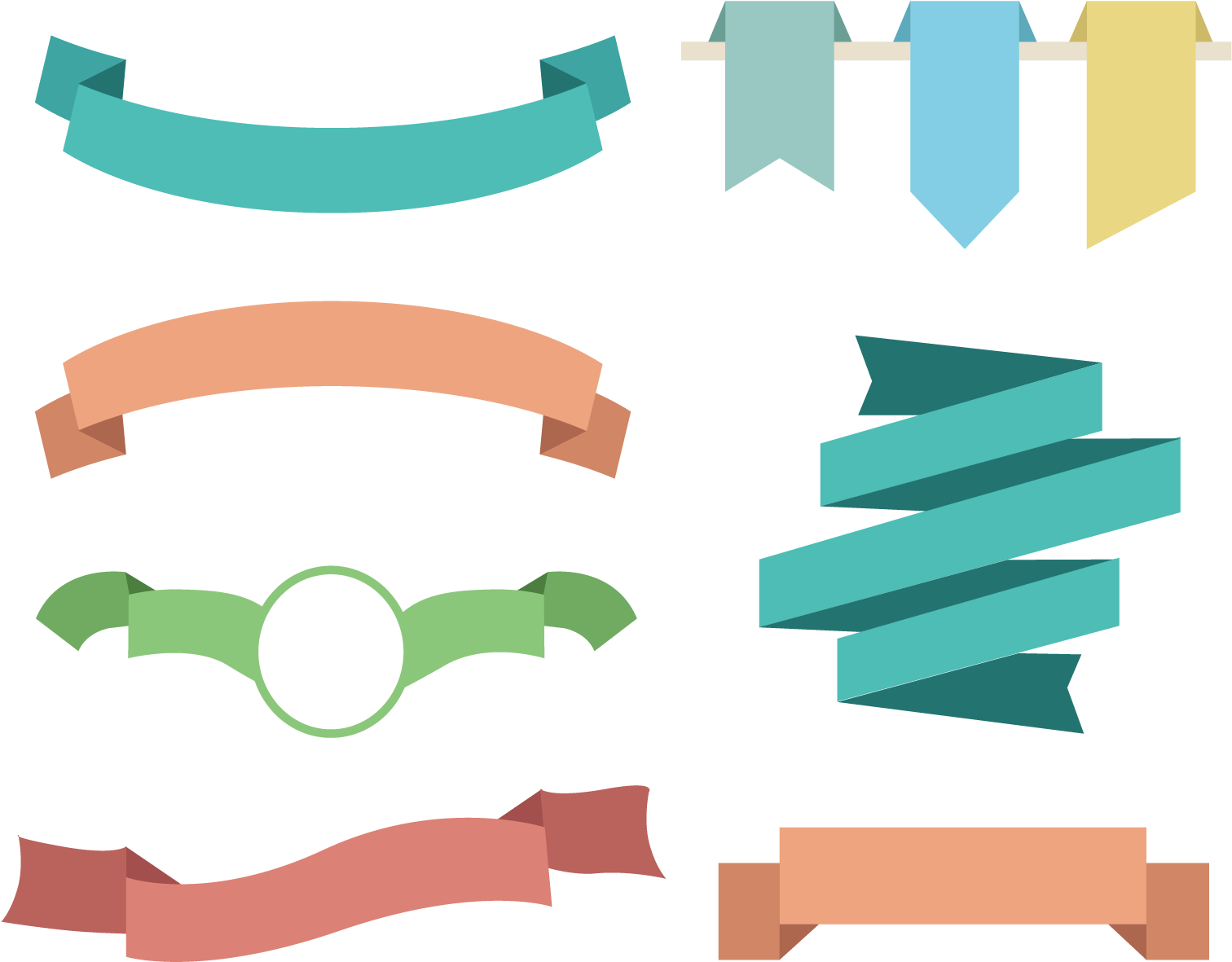 Png Free Download Ribbon Transprent Png Free Download - Vector Graphics (1772x1772), Png Download