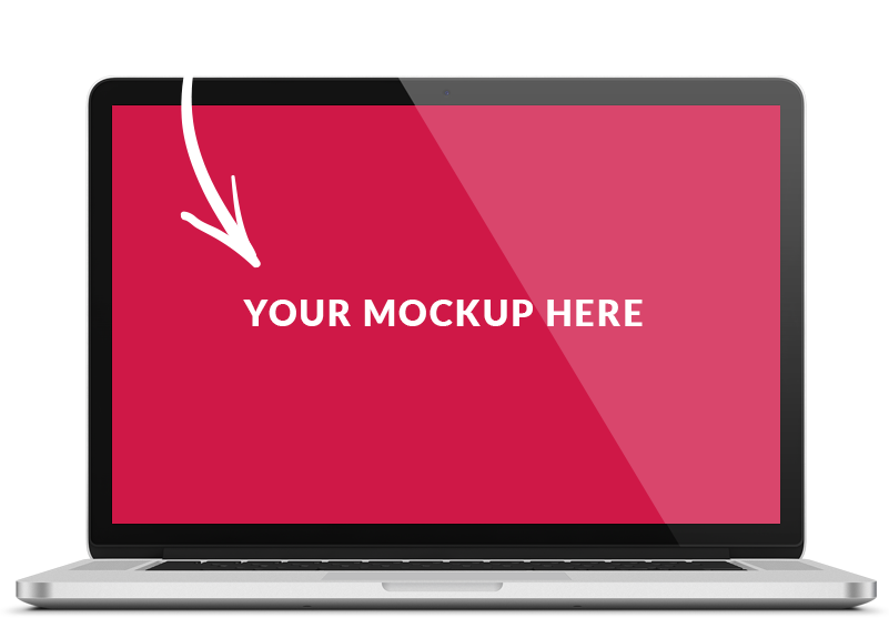 A - Netbook (801x557), Png Download