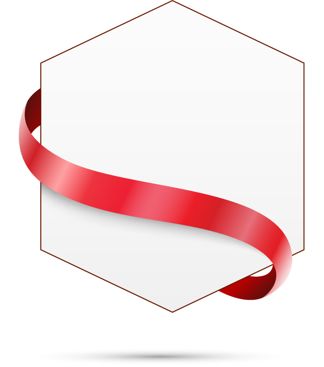 Text Box Hexagon - Portable Network Graphics (651x736), Png Download