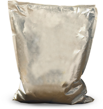 Pouch Low Sodium All Natural Ext Fancy Chick Peas - Chair (359x382), Png Download