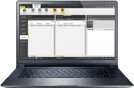 In A Nutshell - Netbook (588x433), Png Download